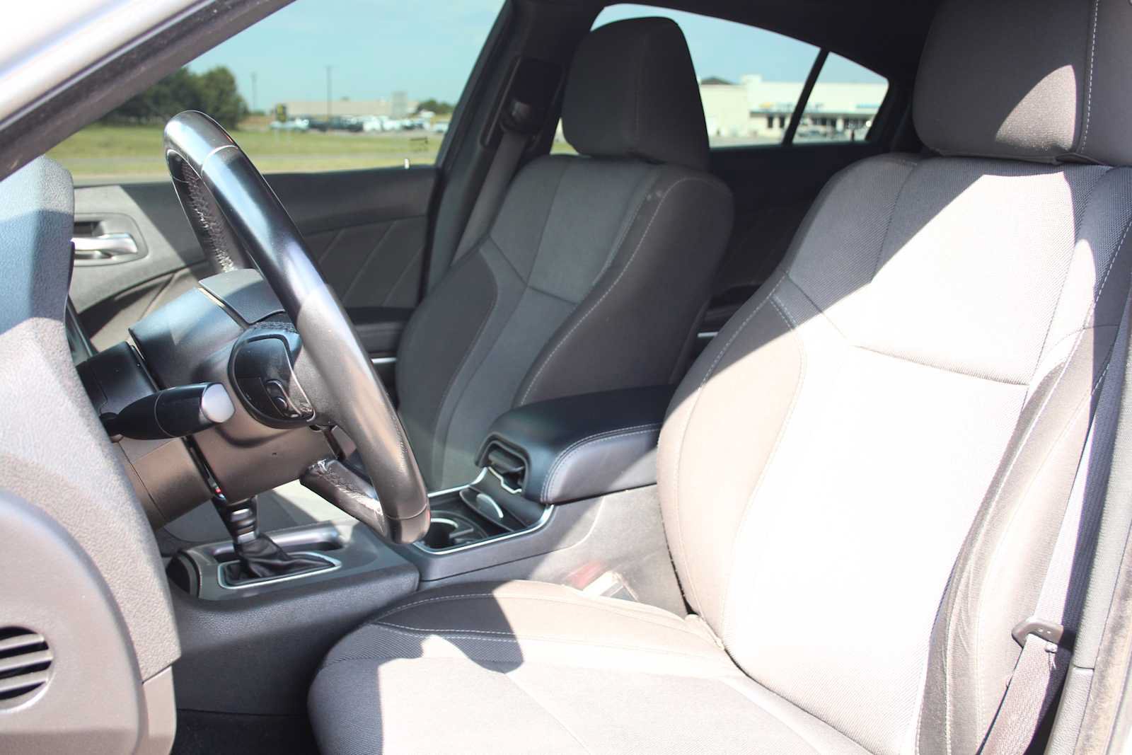 Used 2022 Dodge Charger SXT RWD image 19