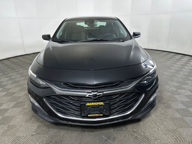 Used 2023 Chevrolet Malibu LT image 7