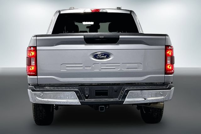 Used 2021 Ford F150 XLT AWD/4WD image 6