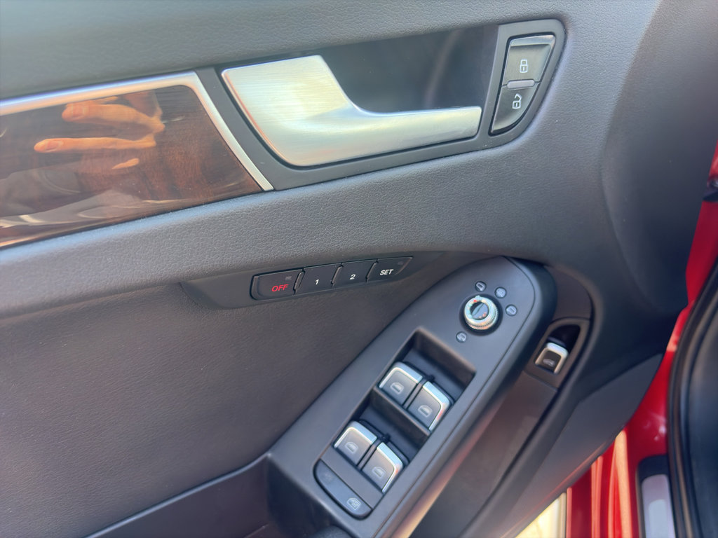 Used 2014 Audi A4 Premium Plus AWD/4WD image 20