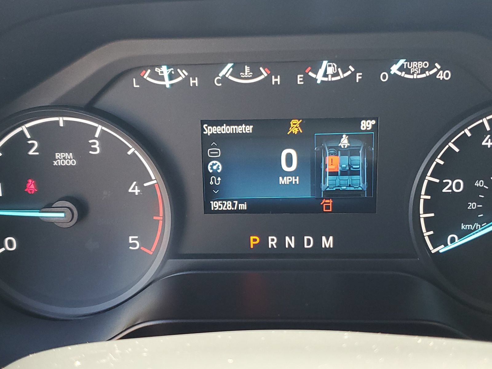 Used 2023 Ford F350 XL w/ 360-Degree Camera Package AWD/4WD image 24