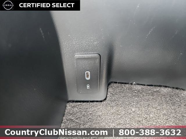 Used 2024 Volkswagen Atlas SEL AWD/4WD image 24