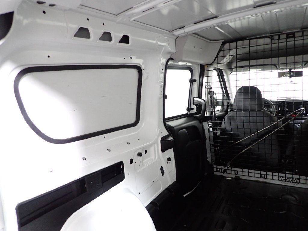 Used 2017 RAM ProMaster City Tradesman w/ Rear Back-up Camera Group FWD image 17