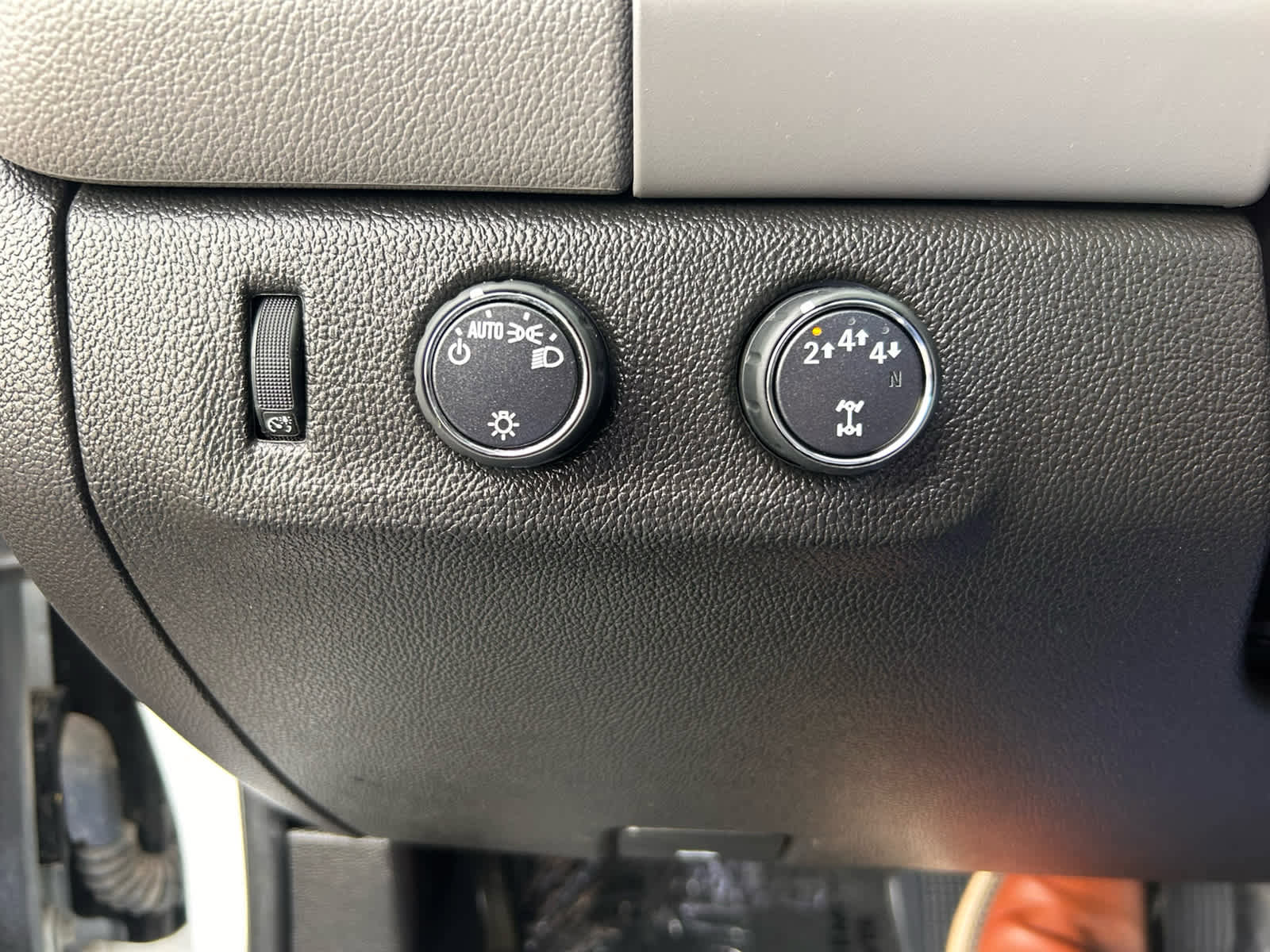 Used 2017 Chevrolet Colorado W/T w/ WT Convenience Package AWD/4WD image 21
