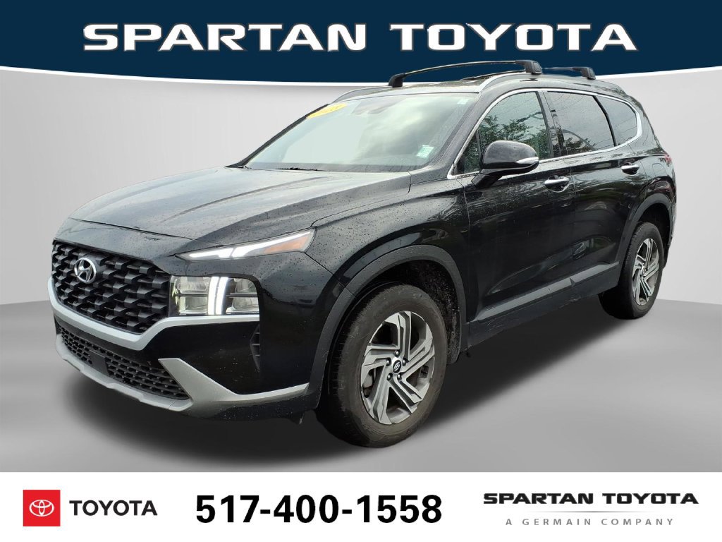 Used 2023 Hyundai Santa Fe SEL