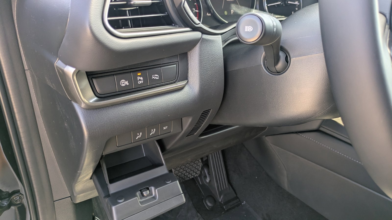 New 2026 MAZDA CX-30 AWD 2.5 S image 9