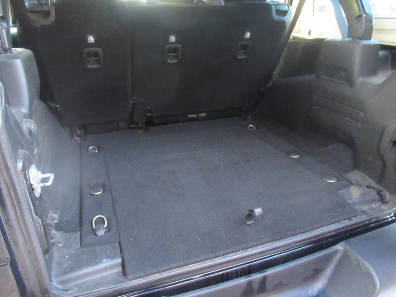 Used 2018 Jeep Wrangler Unlimited Sport image 14