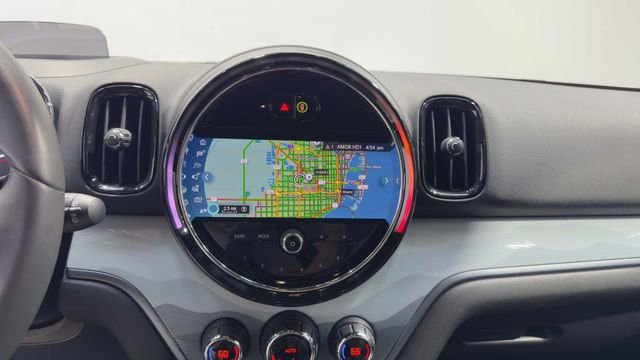 Used 2024 MINI Cooper Countryman S w/ Mini Untamed Edition image 30