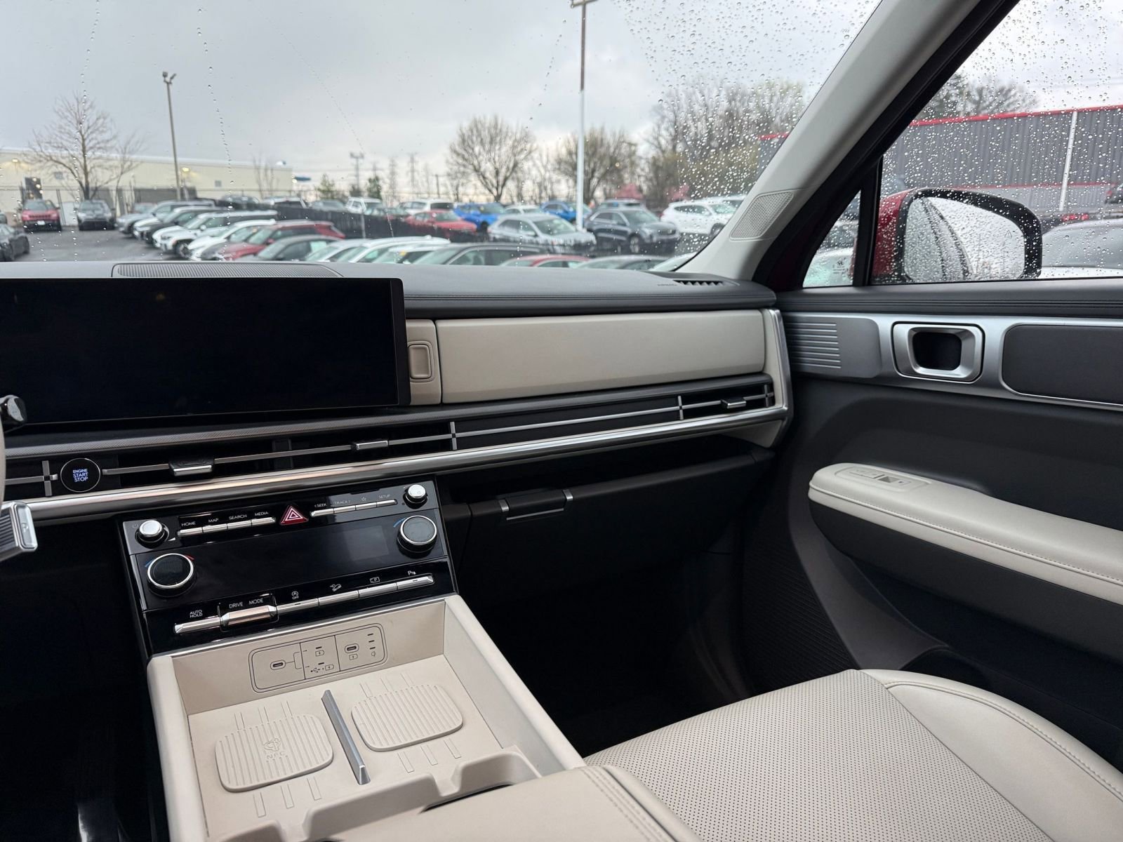 Used 2025 Hyundai Santa Fe SEL image 38