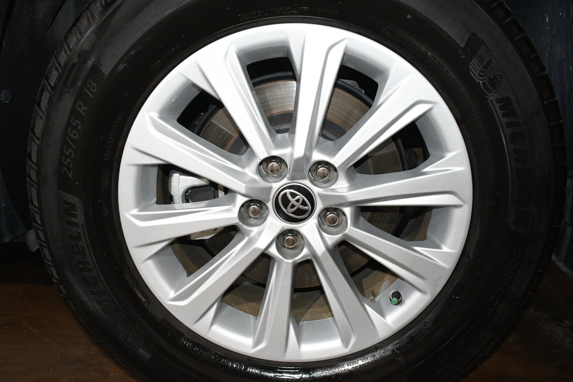 Used 2024 Toyota Grand Highlander FWD image 68