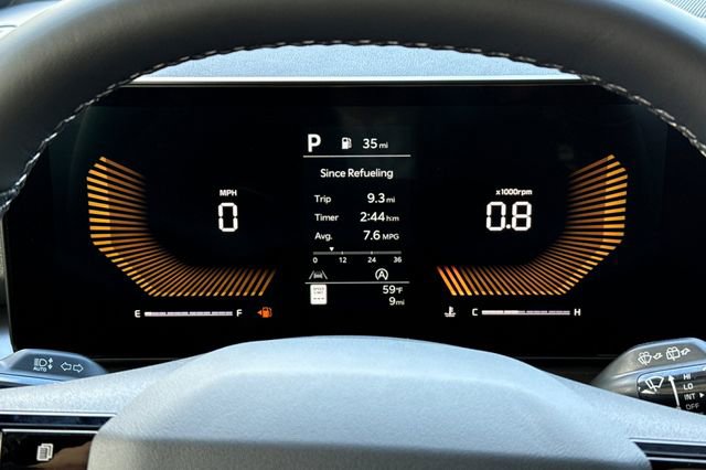 New 2026 Kia Sorento S w/ S Panoramic Sunroof Package image 32