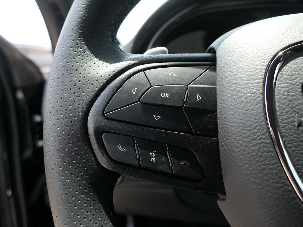New 2026 Dodge Durango GT w/ Blacktop Package RWD image 11