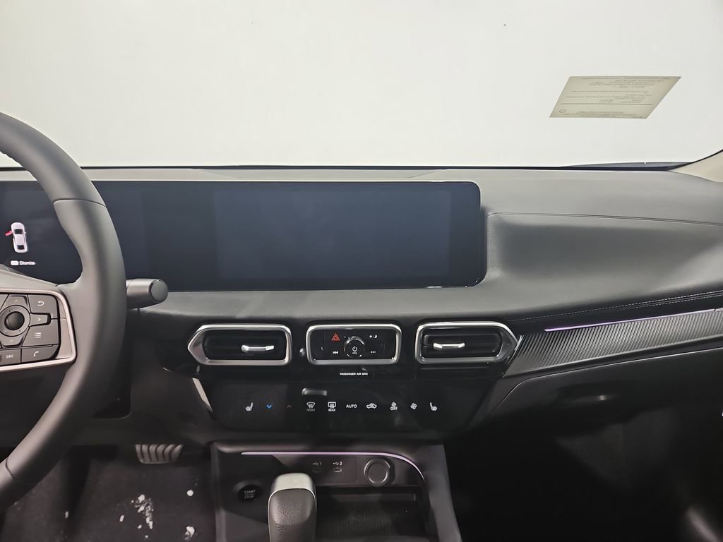 New 2026 Nissan Sentra SV w/ SV Convenience Package image 18