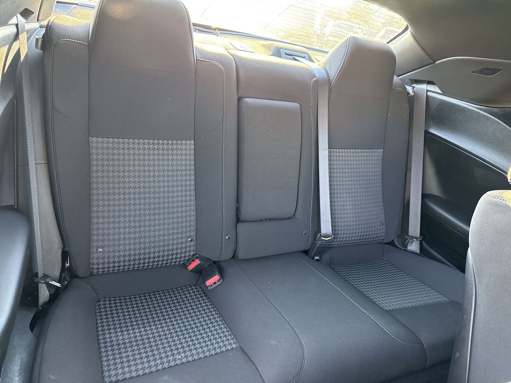 Used 2023 Dodge Challenger R/T w/ T/A Package image 24