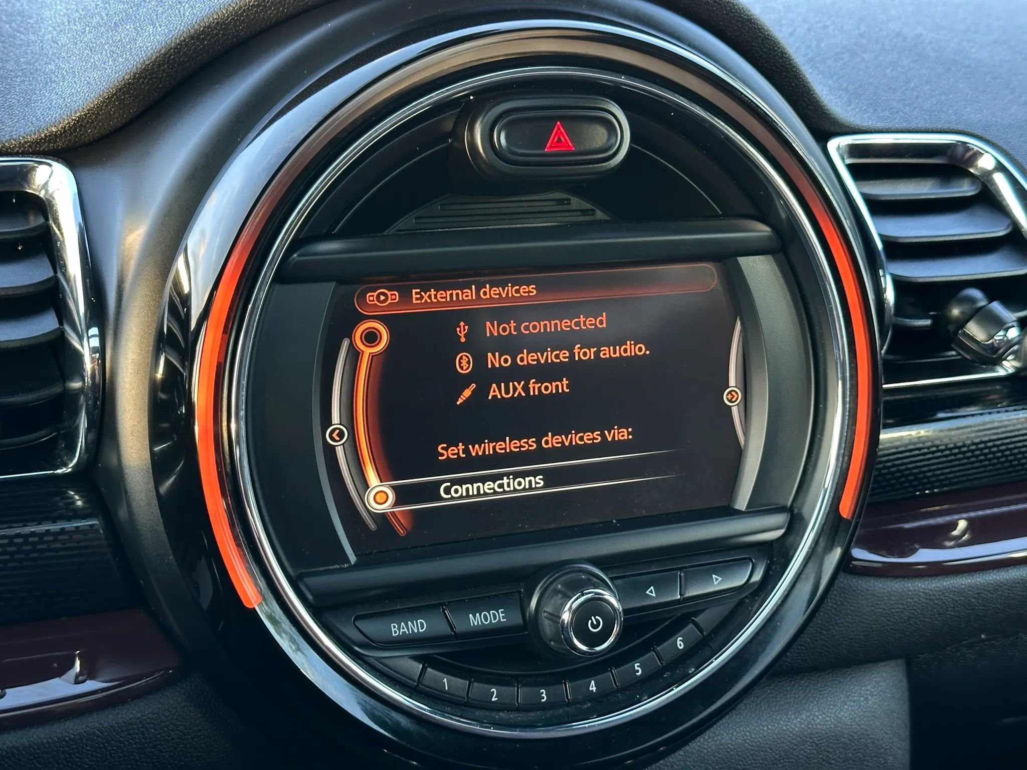 Used 2017 MINI Cooper Clubman S AWD/4WD image 34