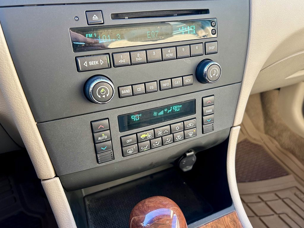 Used 2005 Buick LaCrosse CXL w/ Gold Convenience Package image 20