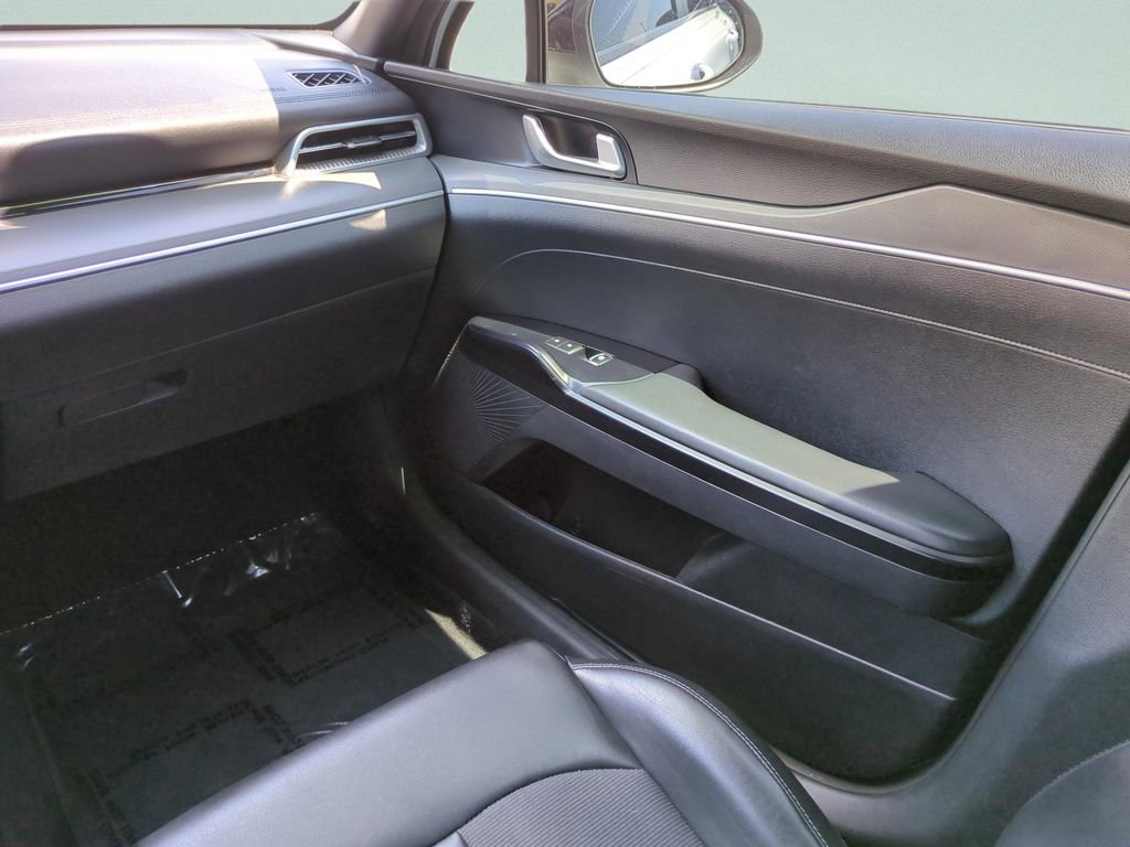 Used 2021 Kia K5 GT-Line FWD image 15