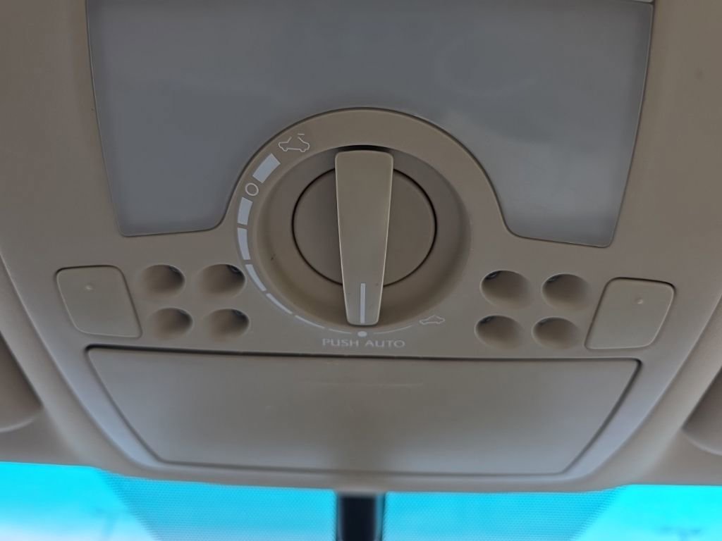 Used 2007 Lexus IS 250 image 28