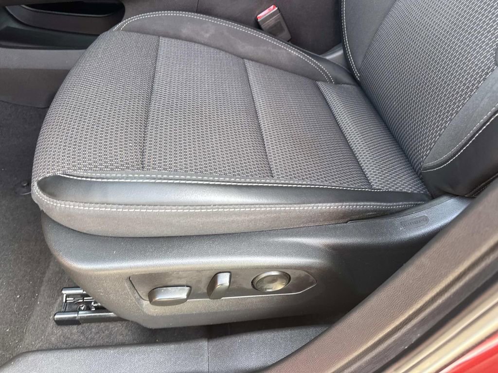 Used 2021 Buick Envision Preferred w/ Sport Touring Package image 18