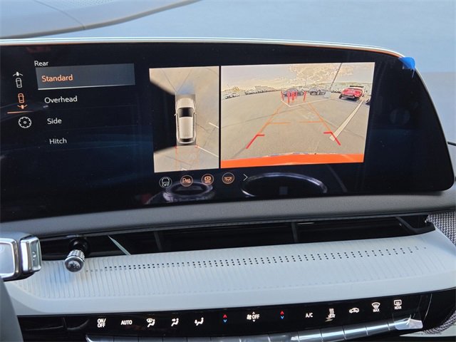 New 2026 Cadillac Optiq Sport 2 image 25