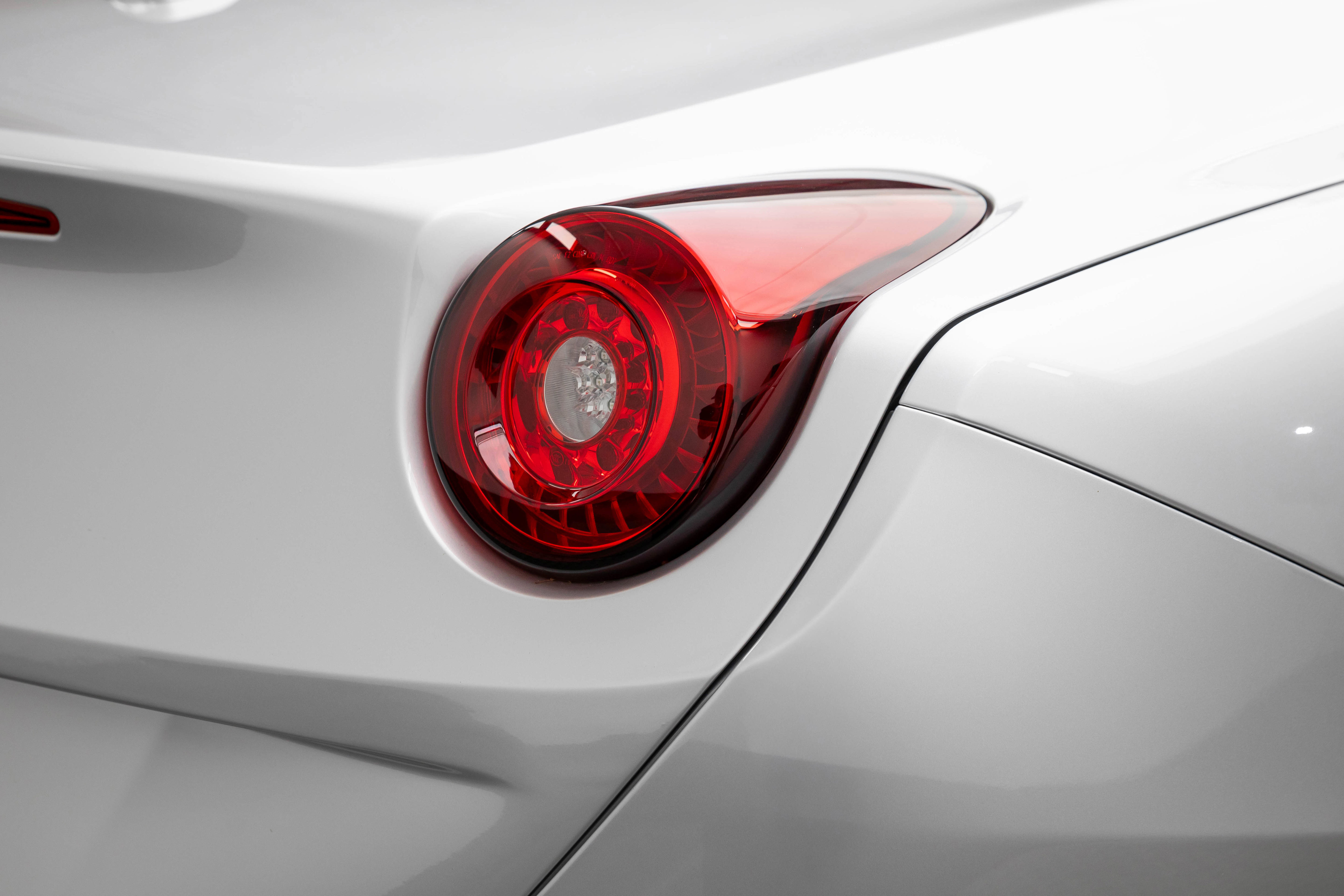 Certified 2016 Ferrari California T image 60