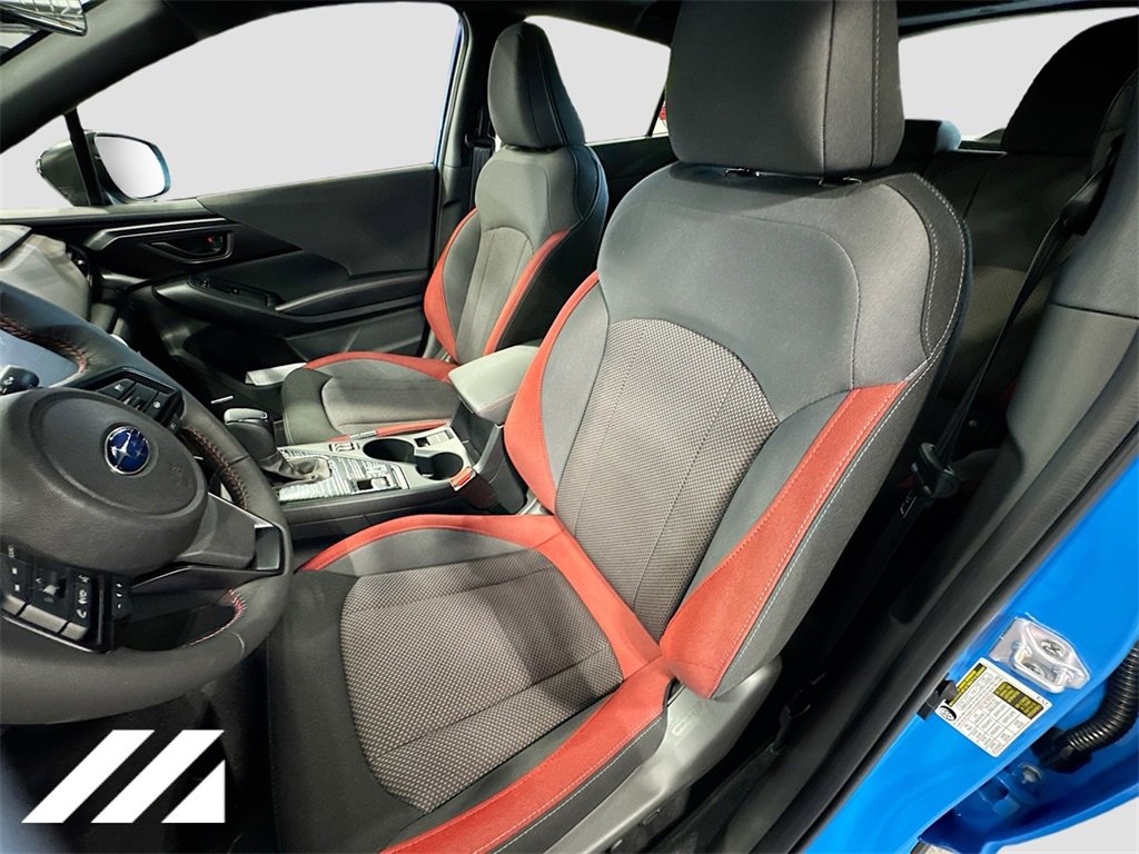 Used 2025 Subaru Impreza RS w/ Popular Package #3 image 22