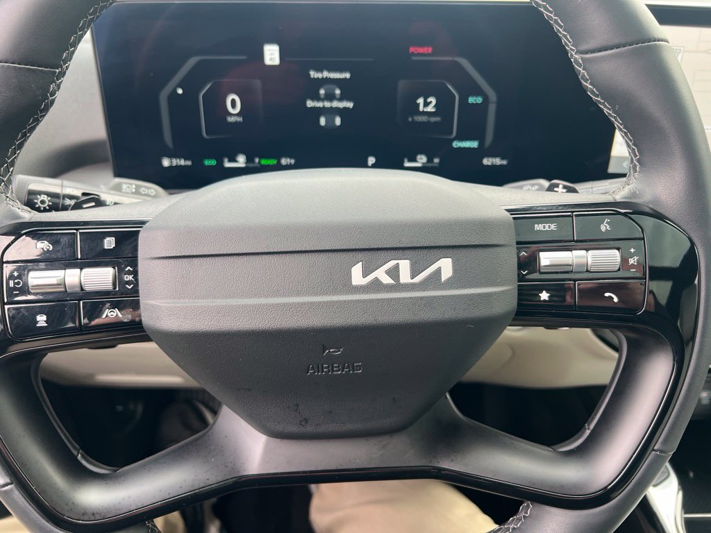 Certified 2026 Kia Sorento SX Prestige AWD/4WD image 62