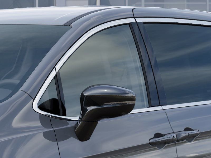 New 2025 Chrysler Pacifica Select image 13