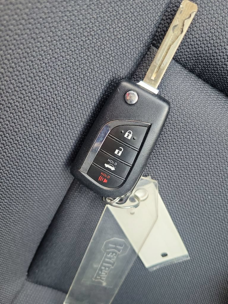 Certified 2024 Toyota Corolla LE FWD image 37