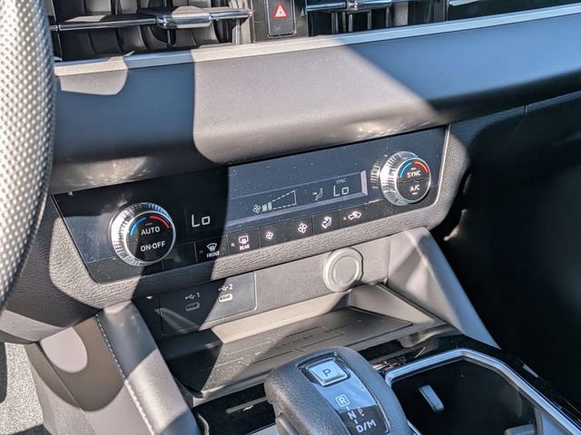 New 2026 Mitsubishi Outlander ES FWD image 21