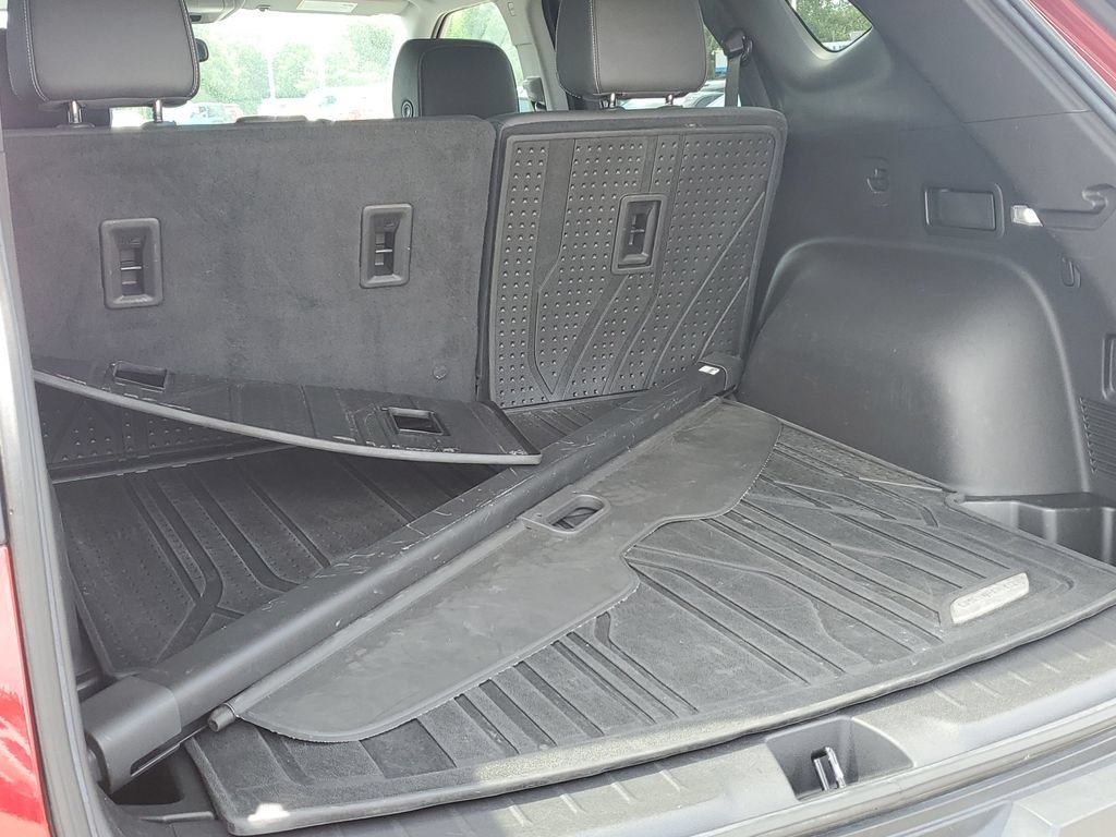 Certified 2023 Chevrolet Blazer LT w/ LPO, Floor Liner Package AWD/4WD image 35