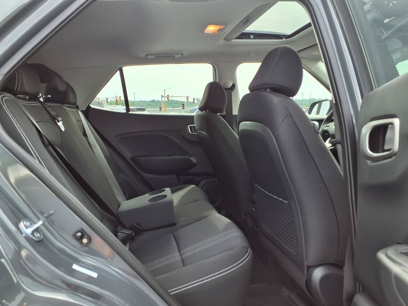 Used 2026 Hyundai Venue SEL FWD image 25