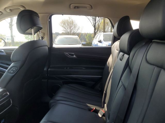 Used 2024 Genesis GV80 2.5T image 11