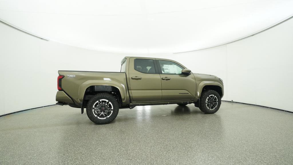 New 2025 Toyota Tacoma TRD Sport image 23