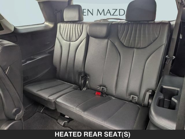 Used 2023 Hyundai Palisade Limited AWD/4WD image 27
