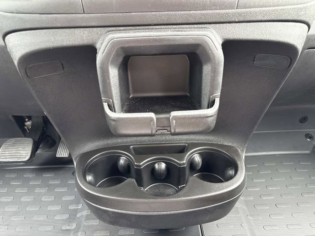 New 2026 RAM ProMaster 1500 image 30