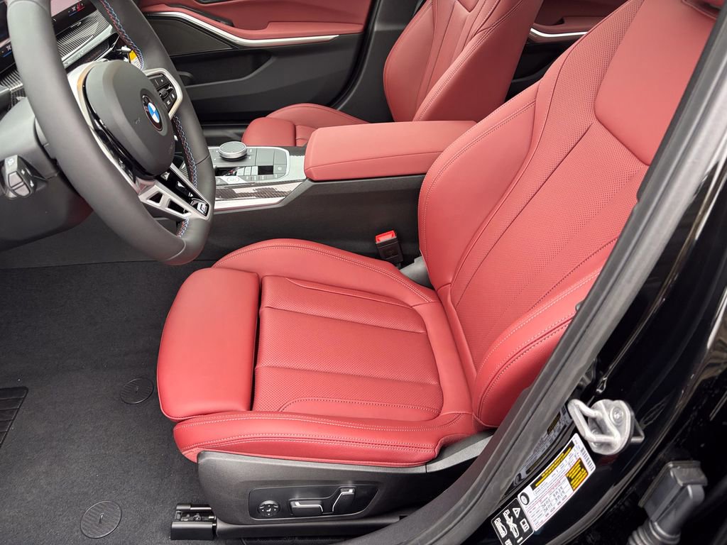 New 2026 BMW M340i xDrive image 13