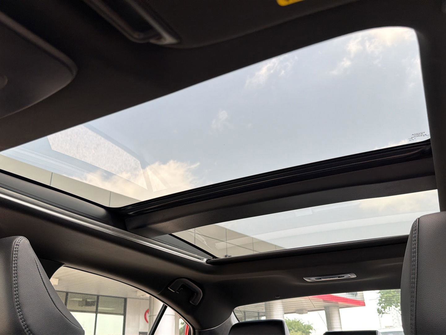 Used 2026 Toyota Camry XSE w/ Premium Plus Package FWD image 19