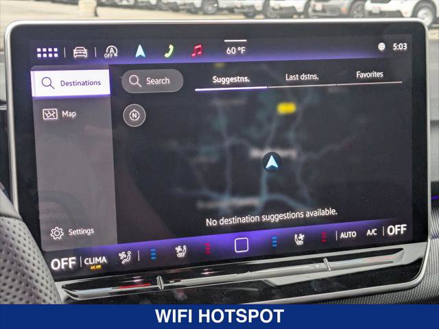 New 2026 Volkswagen GTI Autobahn image 12