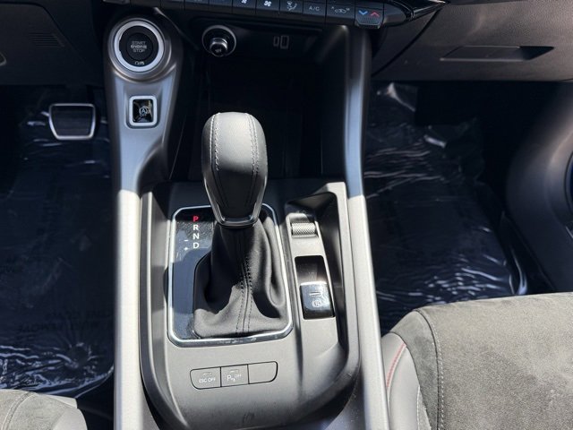 Used 2024 Dodge Hornet GT Plus w/ Track Pack image 15