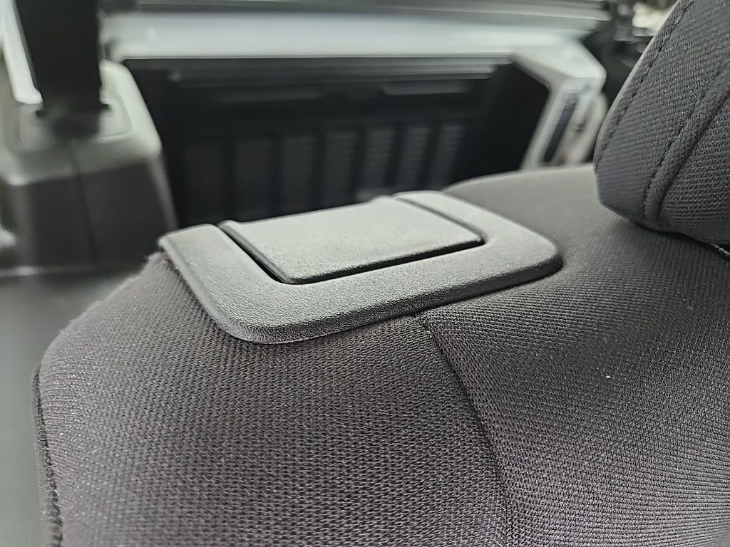 Used 2023 Jeep Wrangler Unlimited image 96