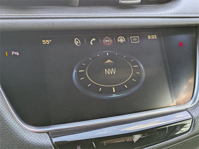 Used 2018 Cadillac XT5 Luxury w/ Driver Awareness Package image 23