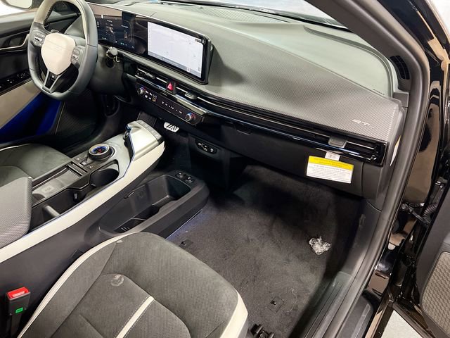 New 2025 Kia EV6 GT-Line image 30