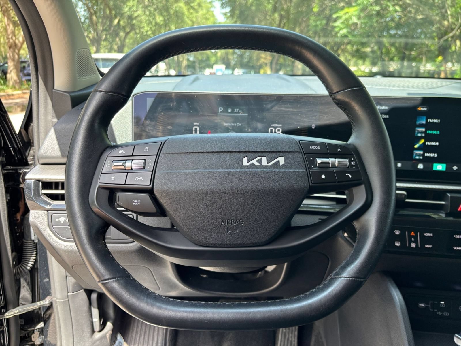 Used 2026 Kia Sportage LX FWD image 27