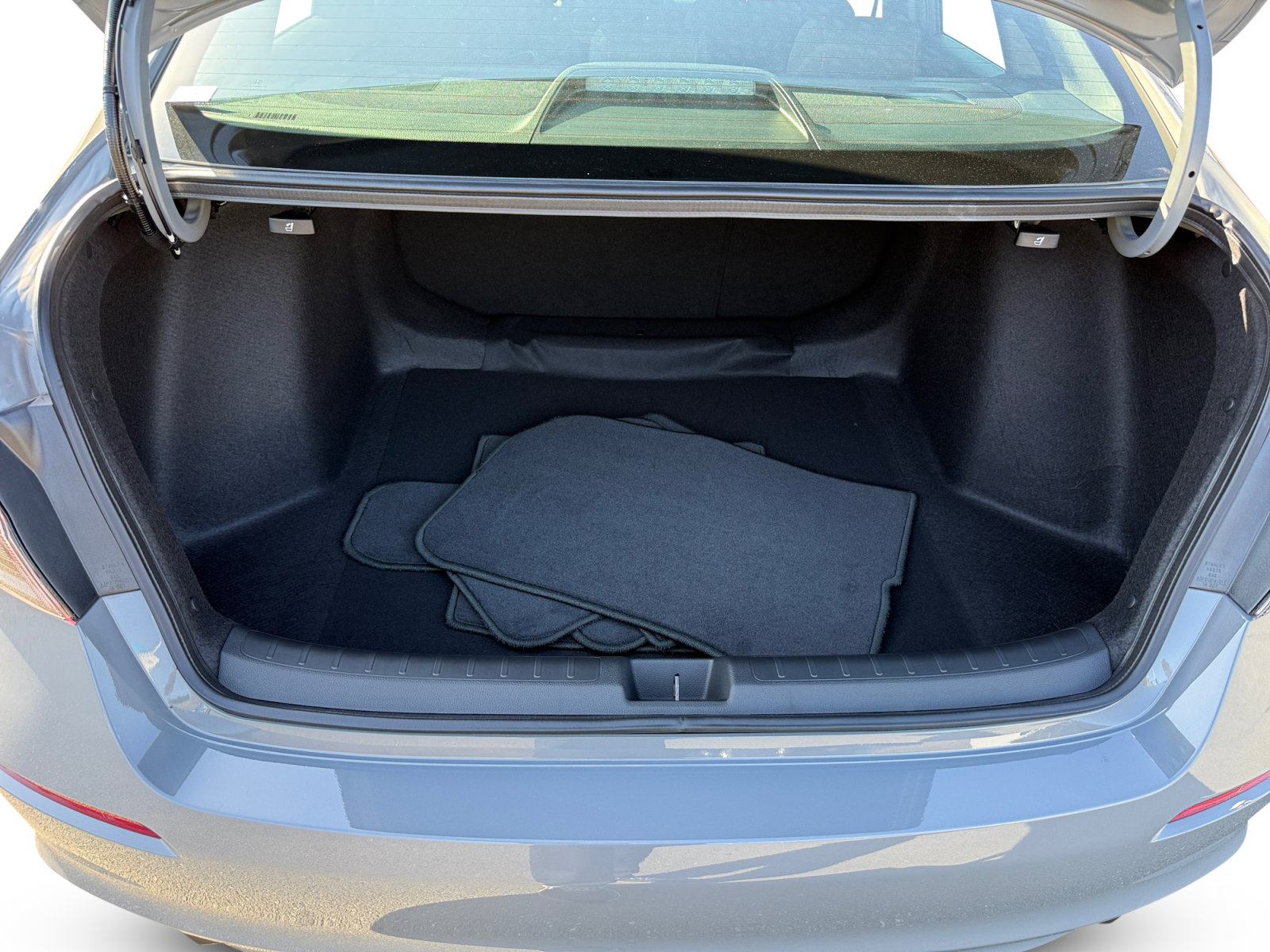 Used 2026 Honda Civic Si image 17