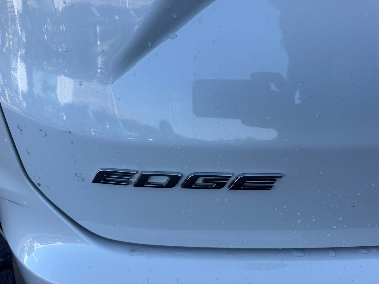 Used 2020 Ford Edge SEL w/ Convenience Package AWD/4WD image 24