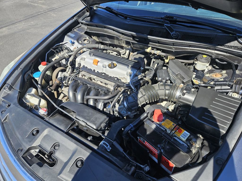 Used 2011 Honda Accord LX image 18