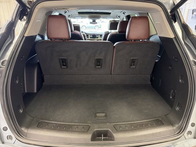 Used 2021 Buick Enclave Avenir w/ Avenir Technology Package image 31