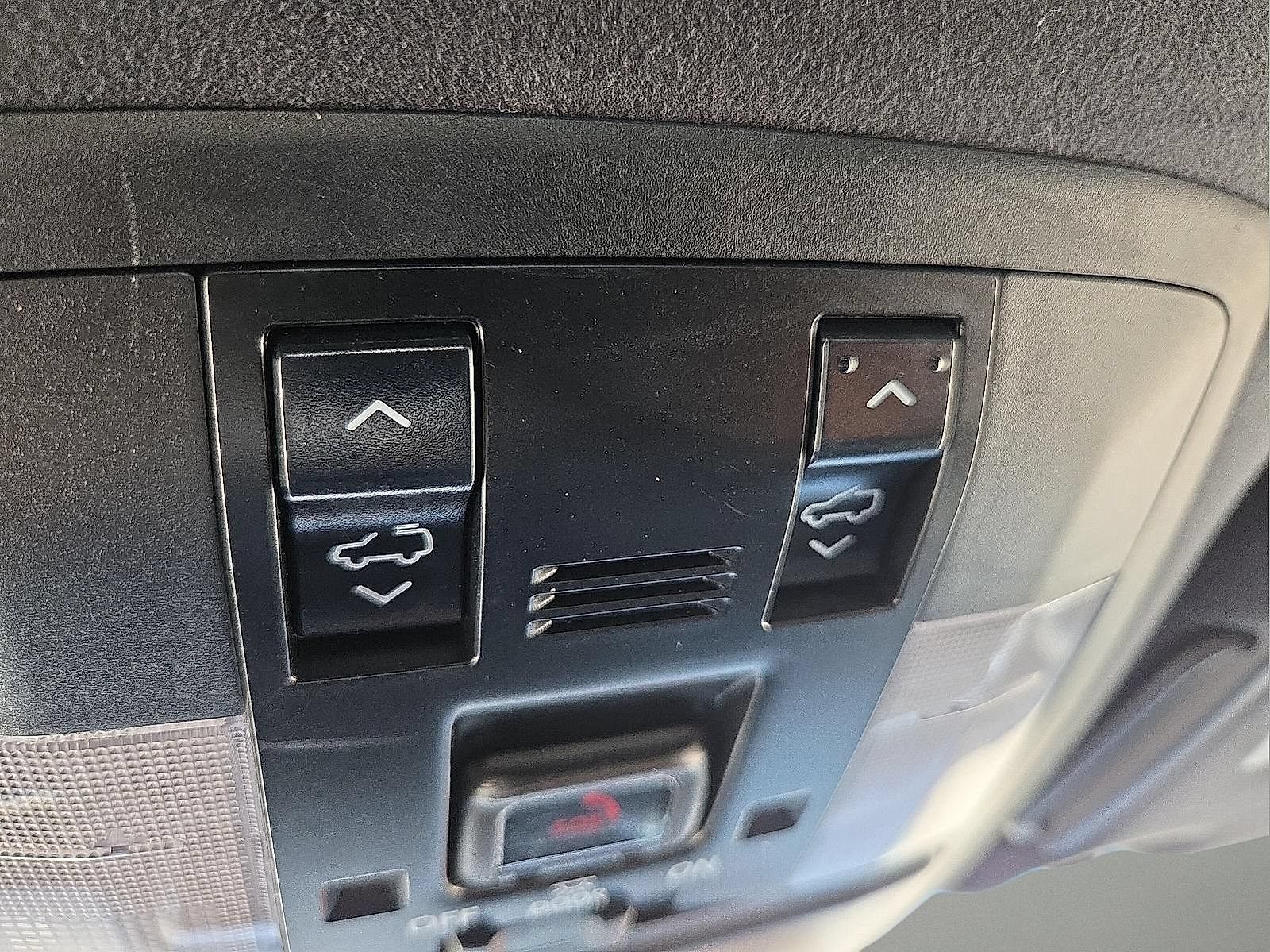 Used 2022 Lexus GX 460 Premium w/ Premium Plus Package AWD/4WD image 23