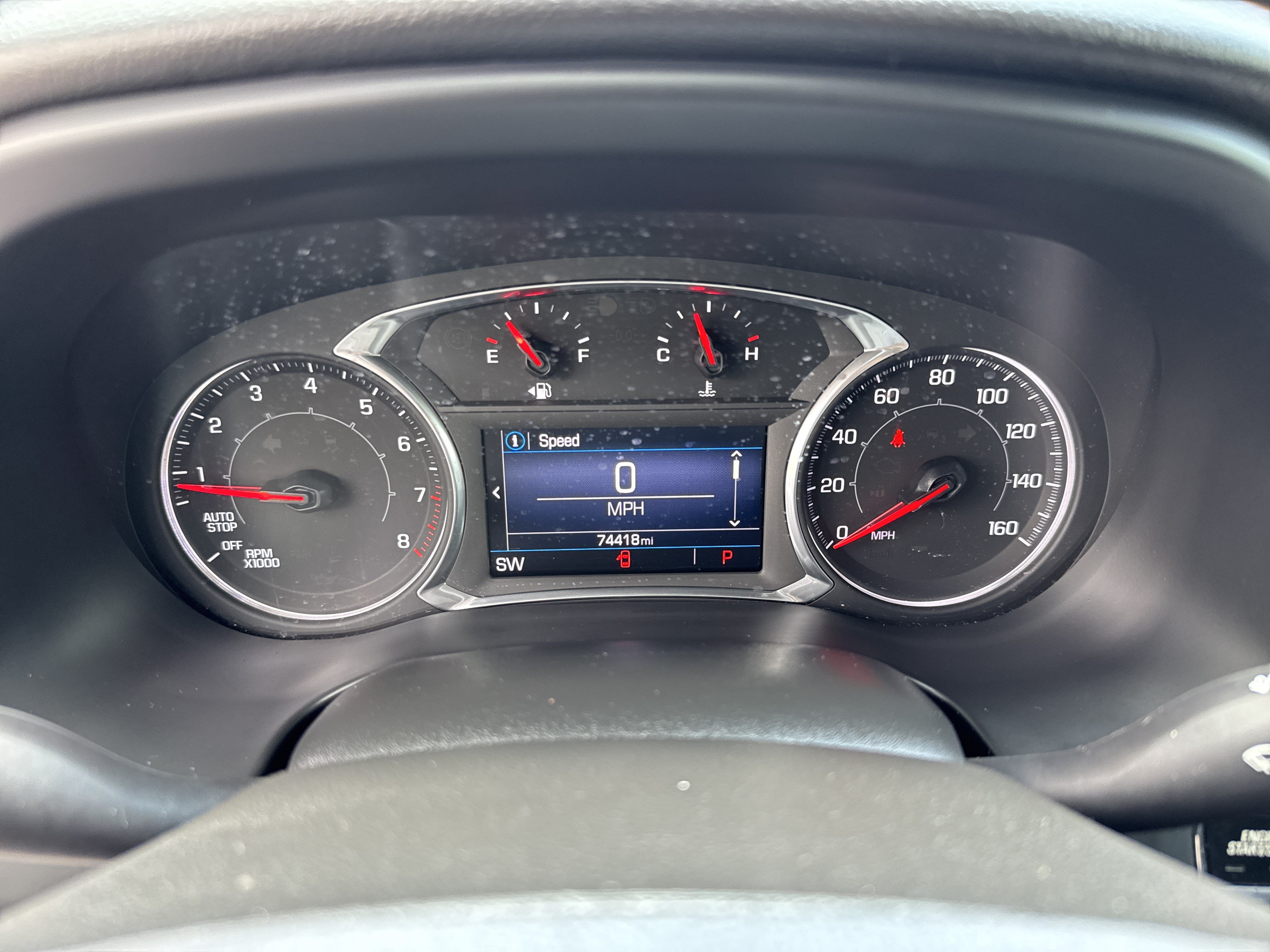 Used 2020 GMC Acadia SLE FWD image 20